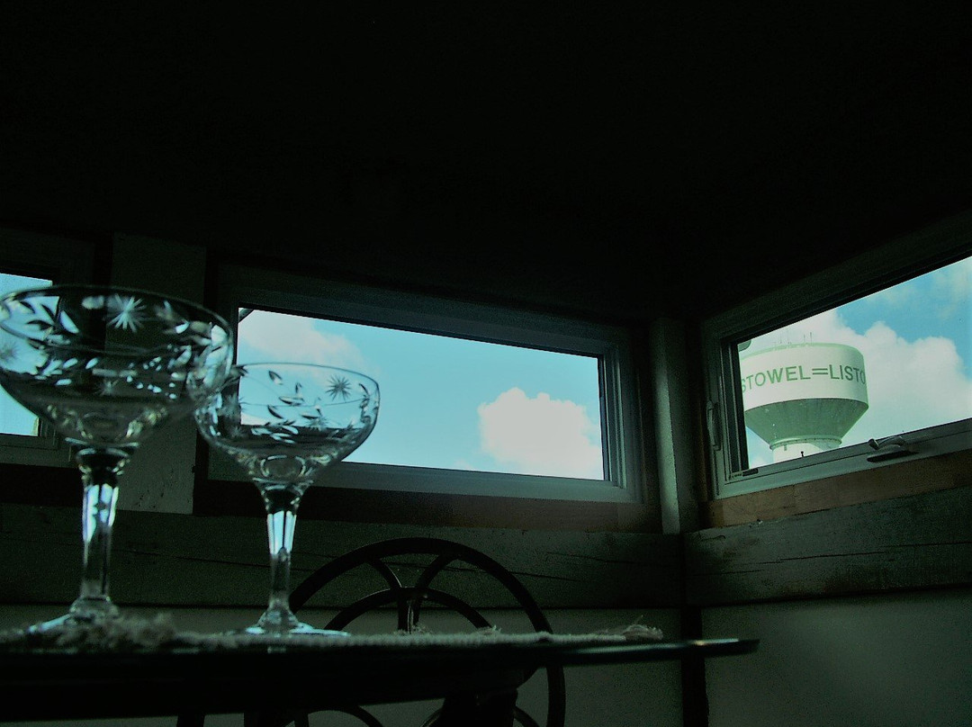 Hardwood Haven主图