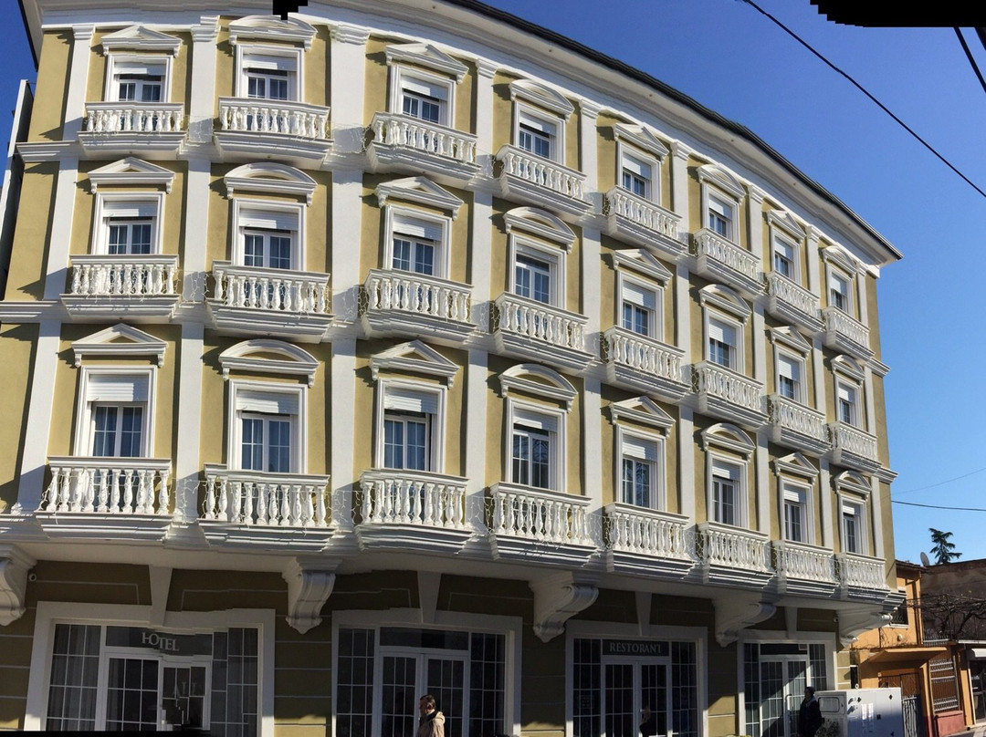 Alis Hotel主图