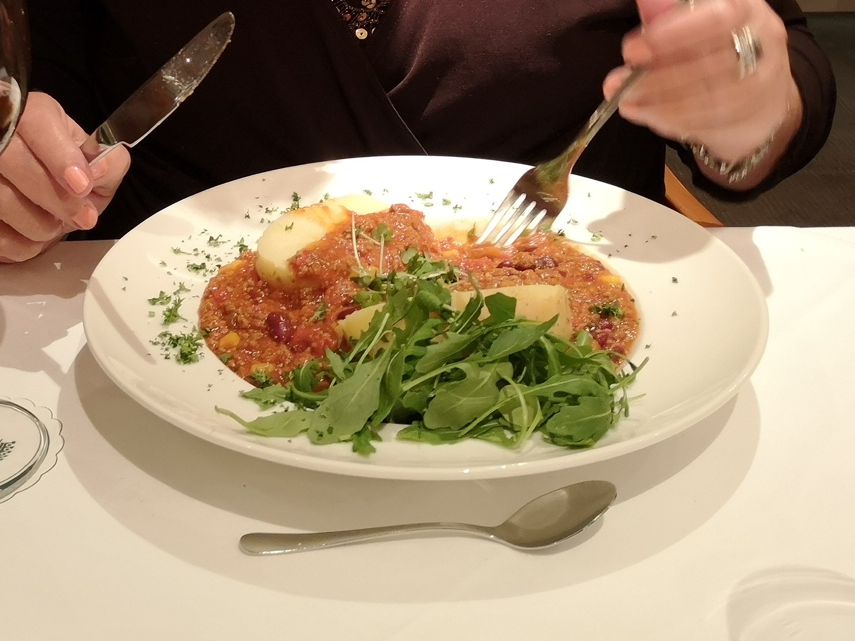 Haus Becker-餐饮