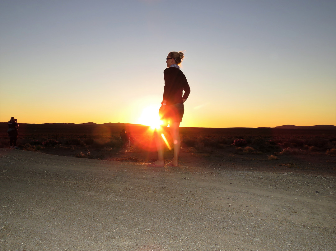 Tankwa Camino-Calvinia必去景点