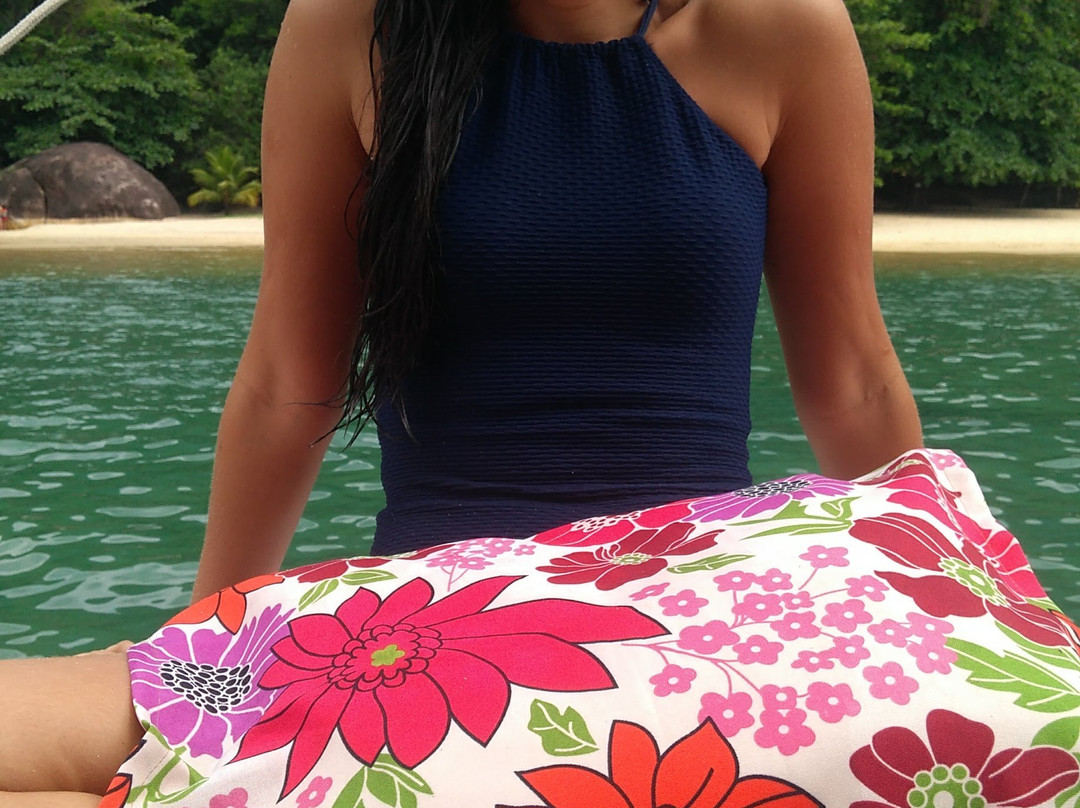 Lula Beach-帕拉地必去景点