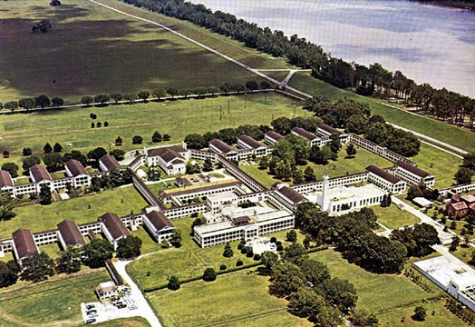 Carville旅游攻略图片