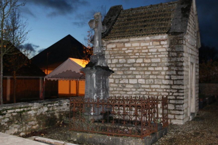 Verdun-sur-le-Doubs旅游攻略图片