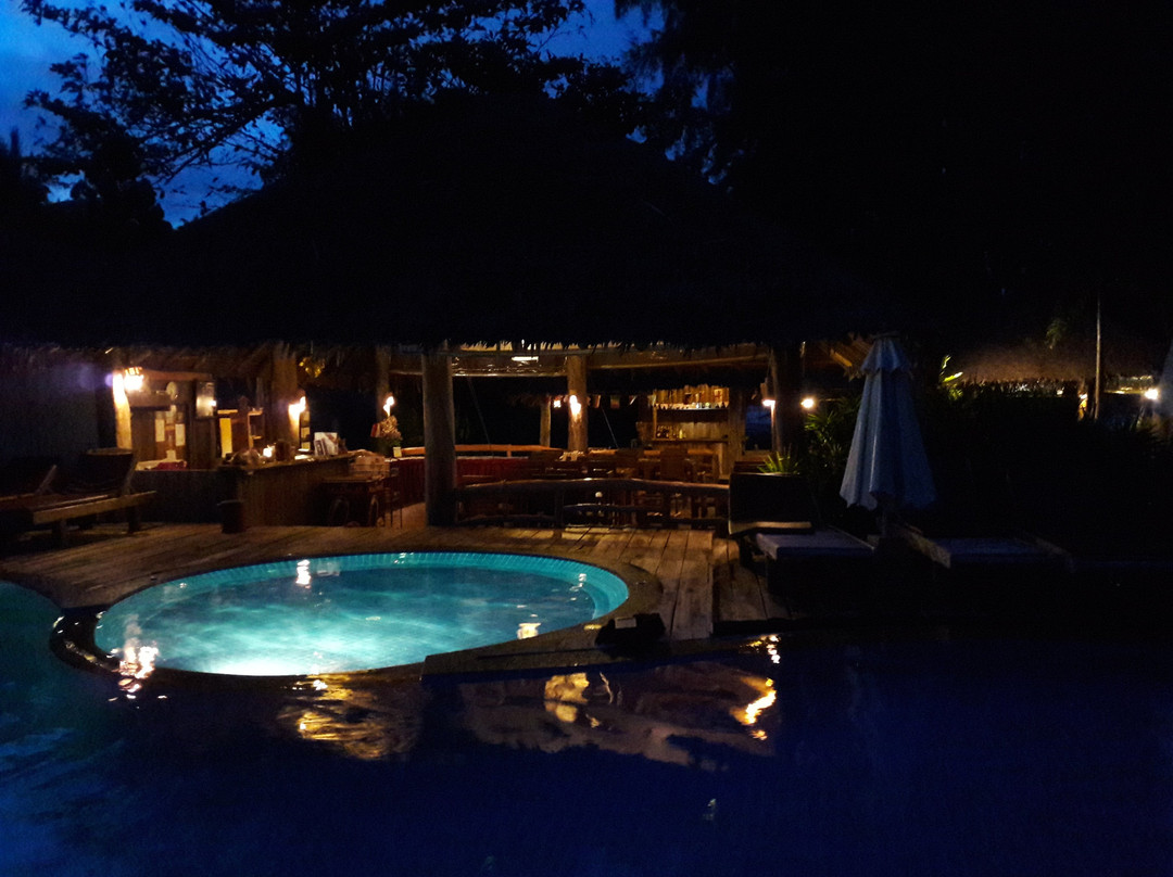 Thiw Son Beach Resort主图