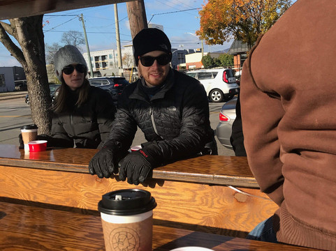 Chattanooga Coffee Crawl-查塔努加必去景点