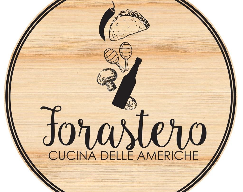 Forastero