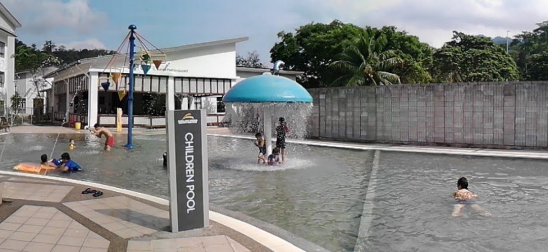 ēRYA by SURIA Hot Spring Bentong主图