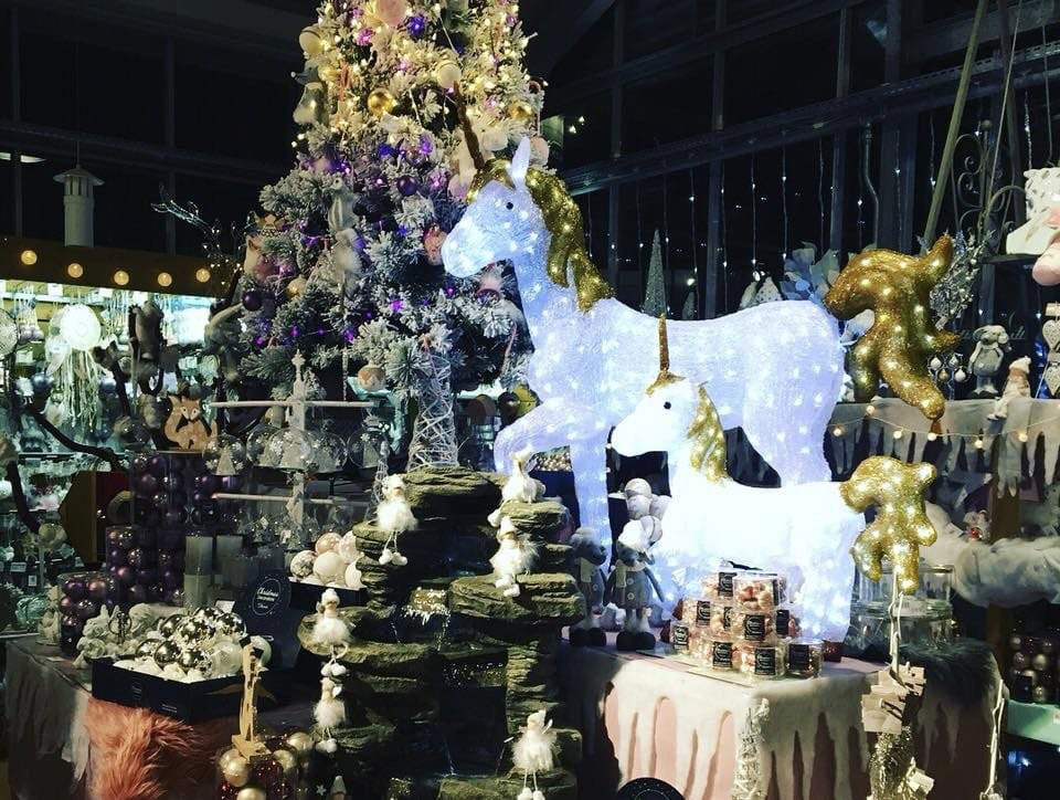 Plaisirs Verts景点图片