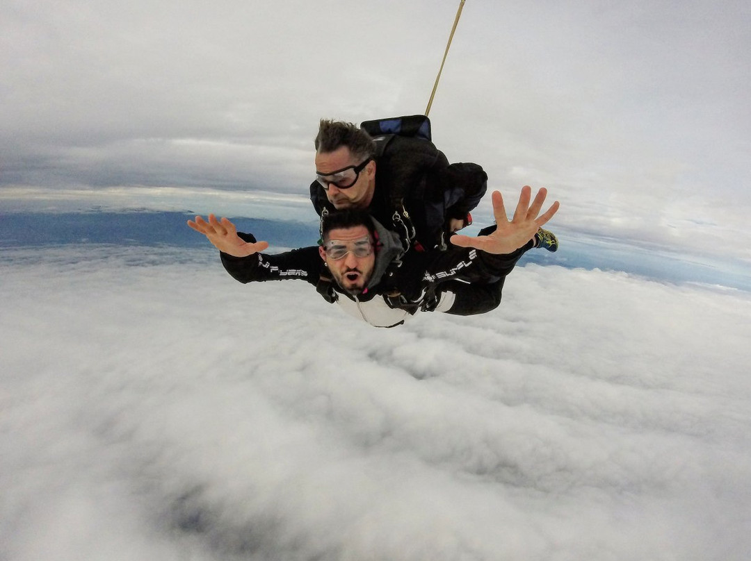 Skydive Calabria景点图片