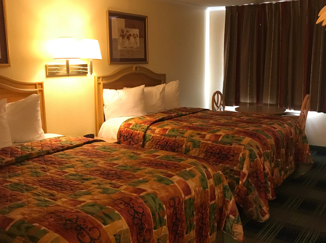 Days Inn by Wyndham Alamogordo主图