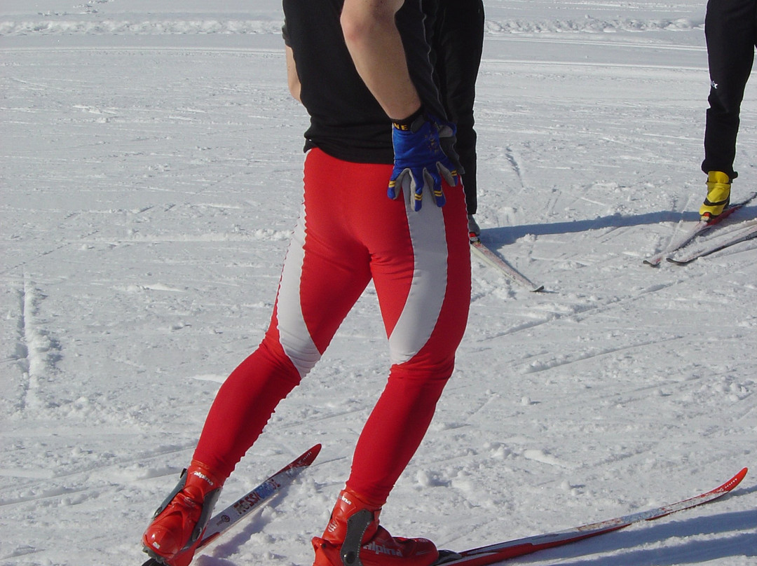 Aktiv I Natur Skiskole-利勒哈默尔必去景点