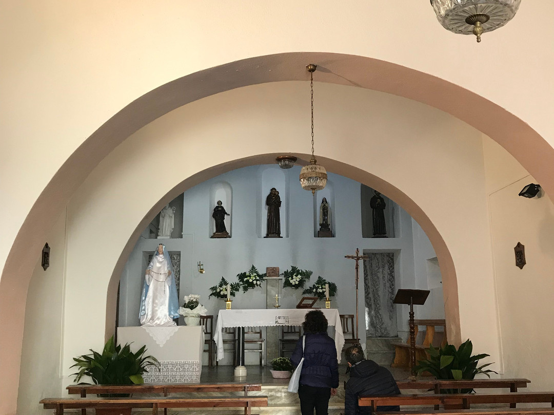 Chiesa di  Sant’Antonio