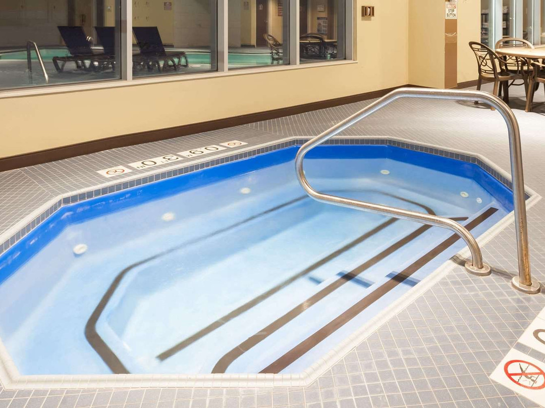 Microtel Inn & Suites by Wyndham Timmins主图