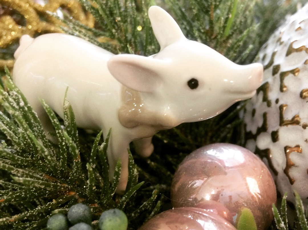 Shop Imperatorskiy Farfor-雅罗斯拉夫必去景点