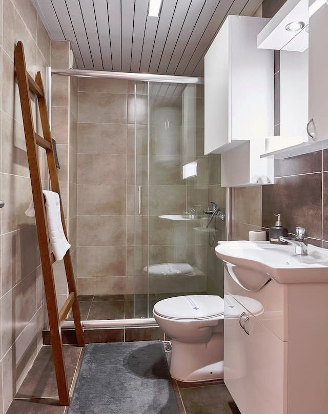 Smart Apartments Skopje主图