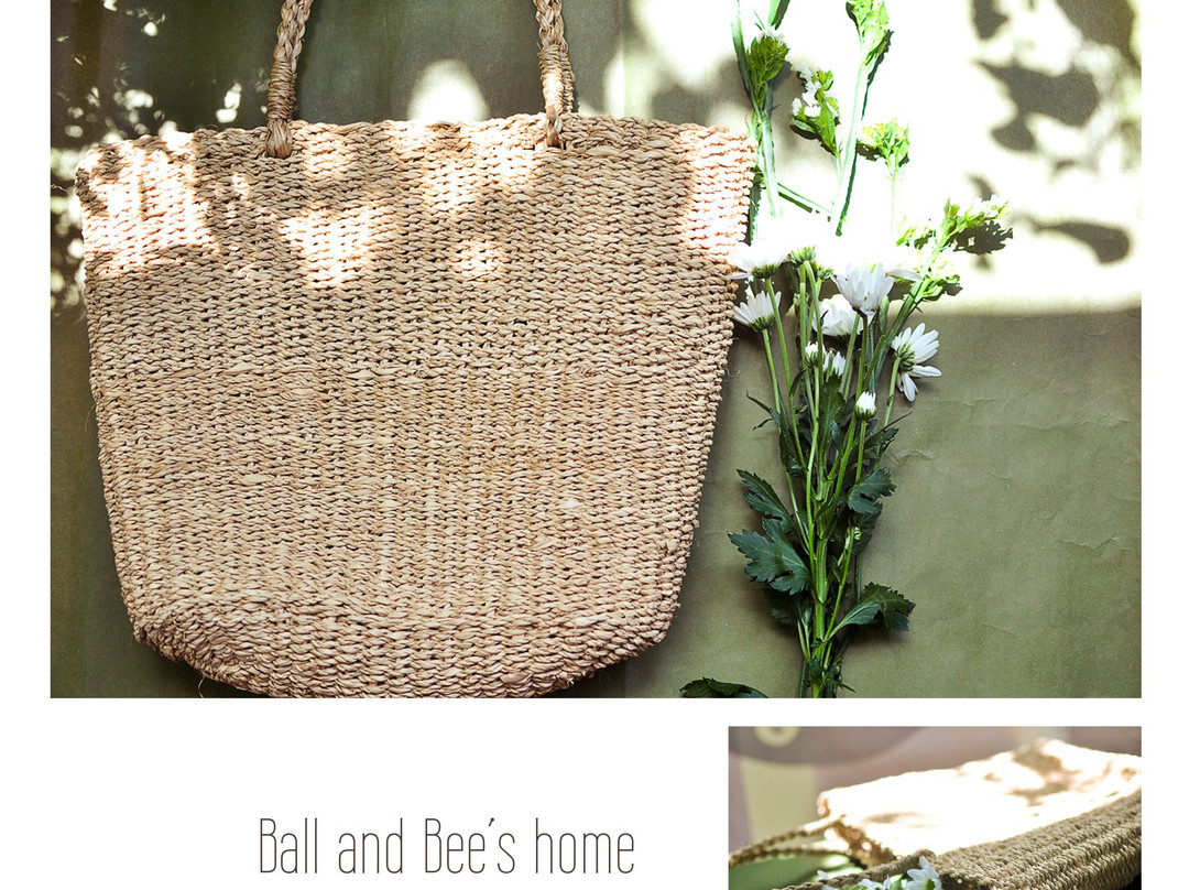 Ball and Bee’s Home-岘港必去景点