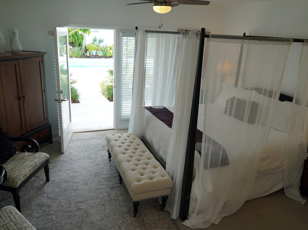 Golden Magnolia Resort & Spa主图