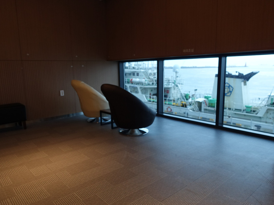 Yeosu Venezia Hotel & Resort主图