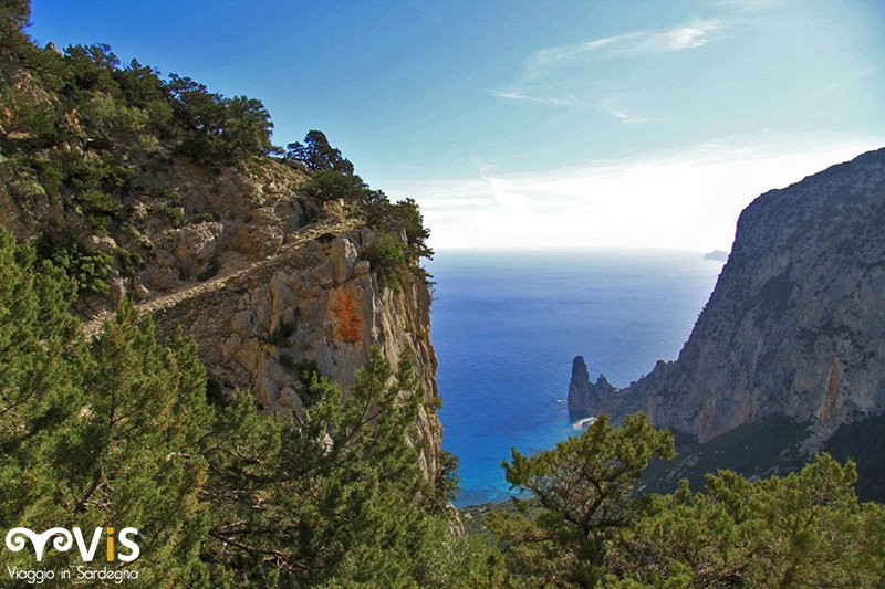 Viaggio in Sardegna-Mamoiada必去景点