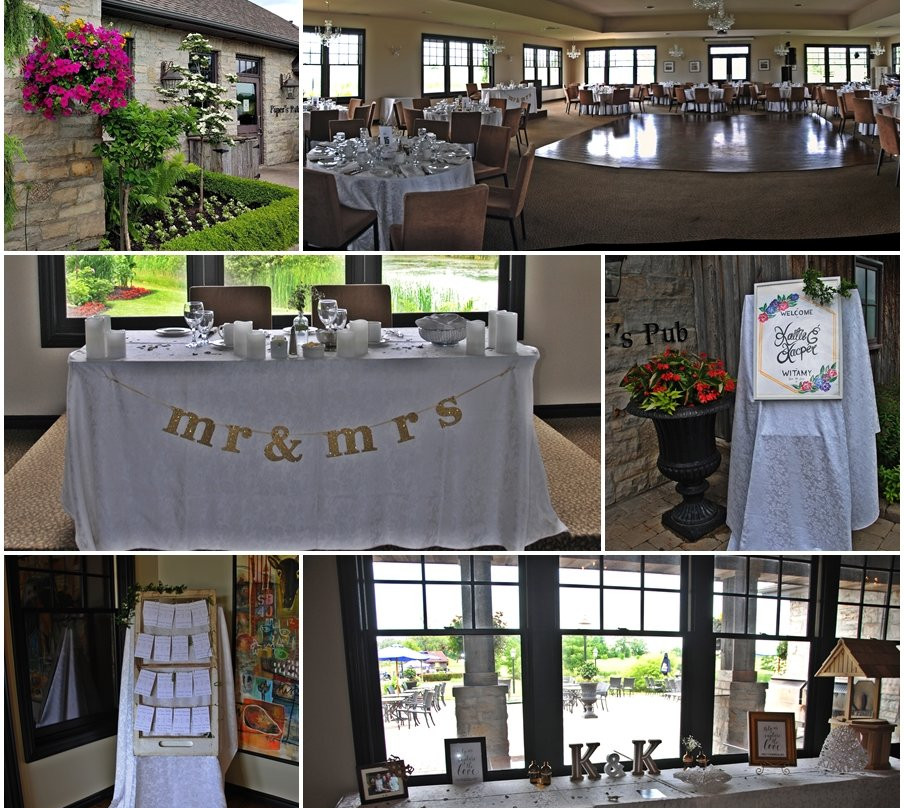 Piper's Heath Golf Club-Milton必去景点