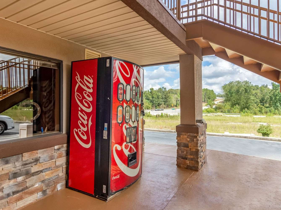 Econo Lodge Byron - Warner Robins主图