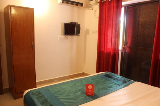 Collection O 2329 Hotel Goa's Pearl主图