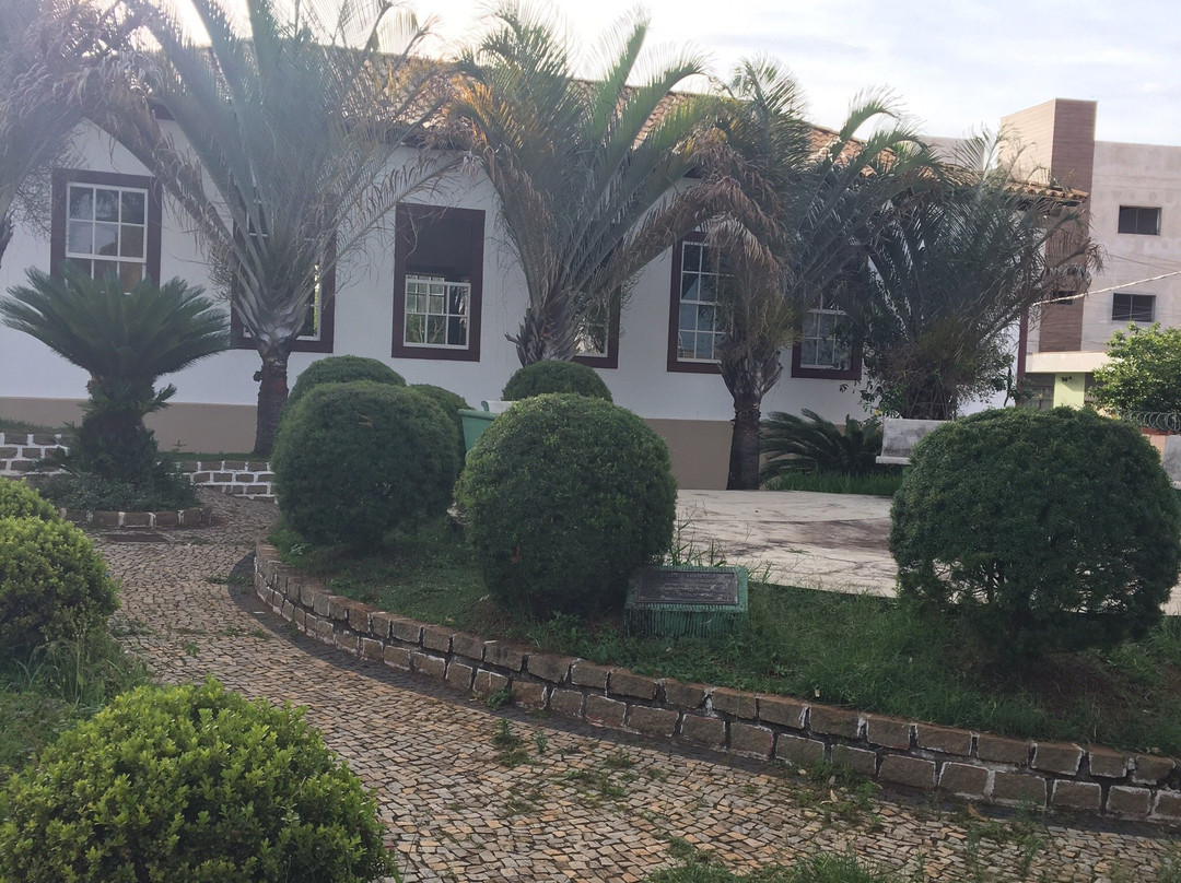 Pousada Travessia主图