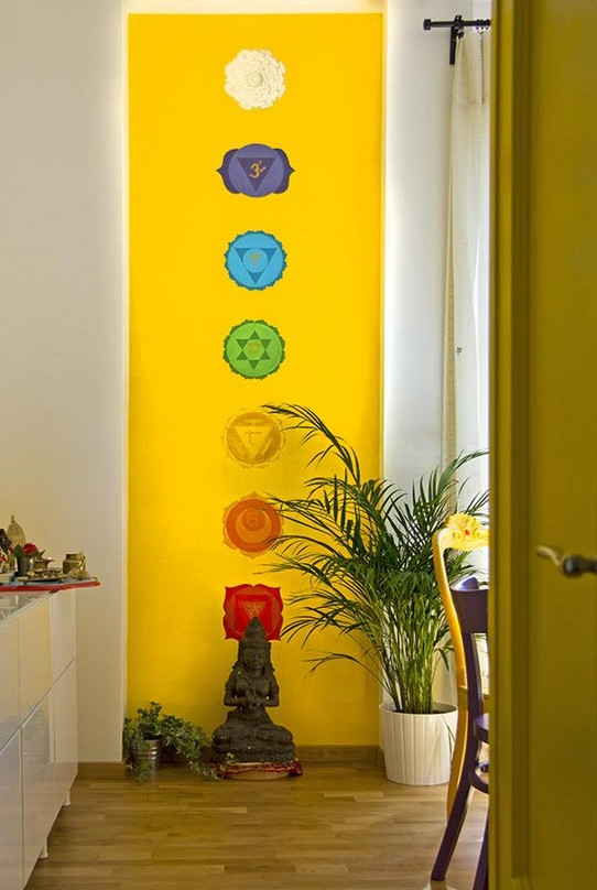 Laxmi Guesthouse B&B主图