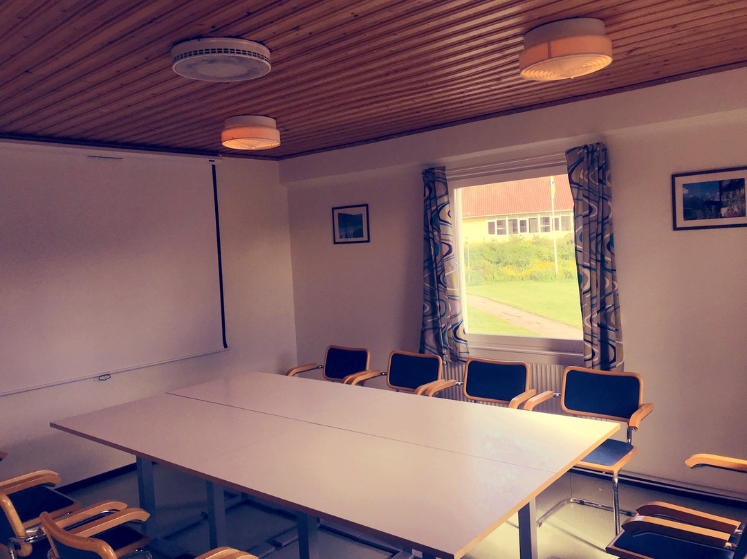 Klackbergsgarden主图