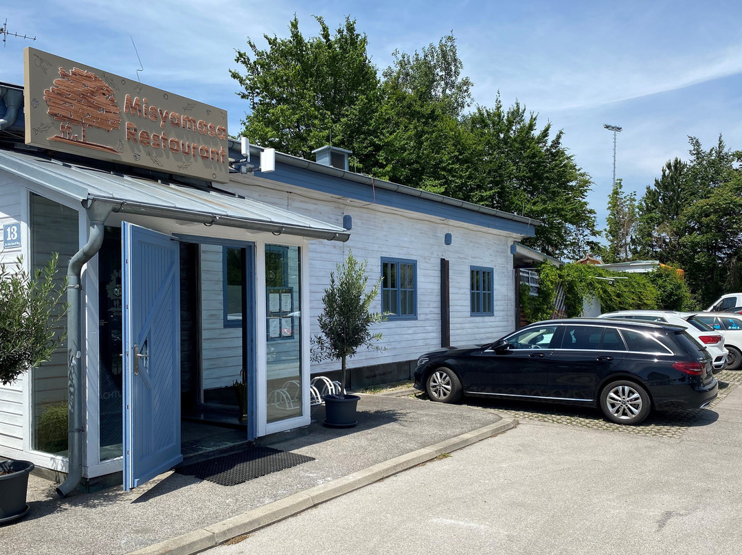 Misyamasa Restaurant