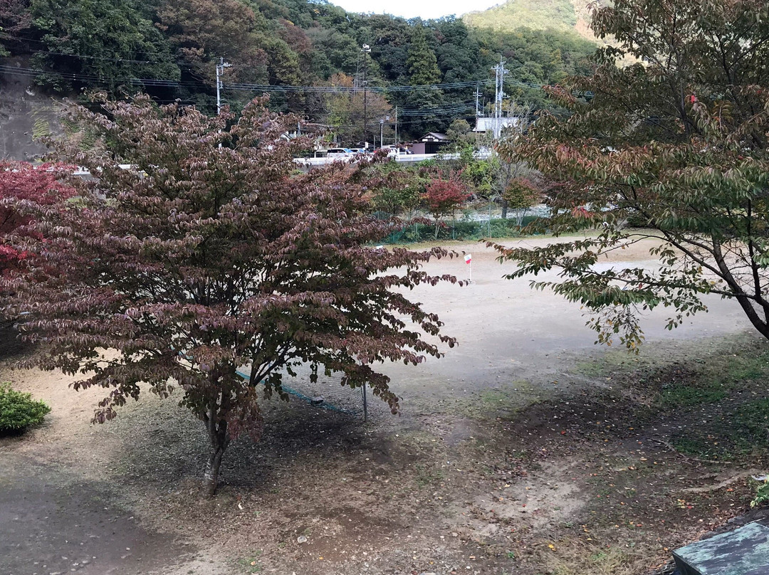 Shimobe Riverside Park景点图片