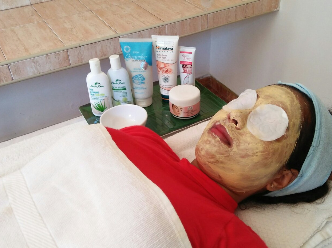 The Nature Spa Unawatuna-乌纳瓦图纳必去景点