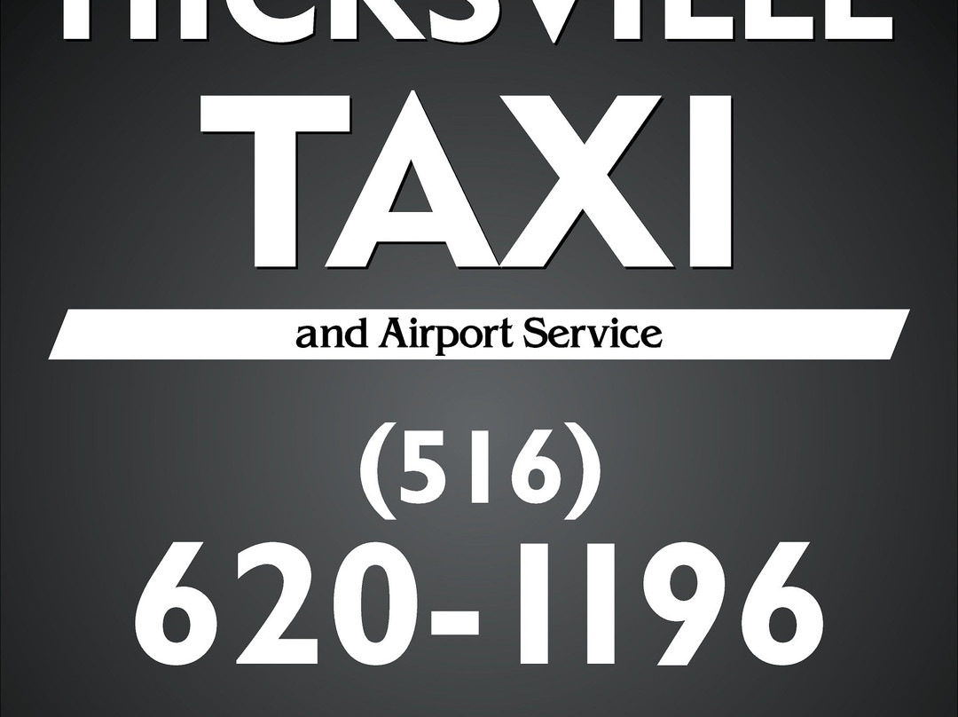 Hicksville Taxi And Airport Service景点图片