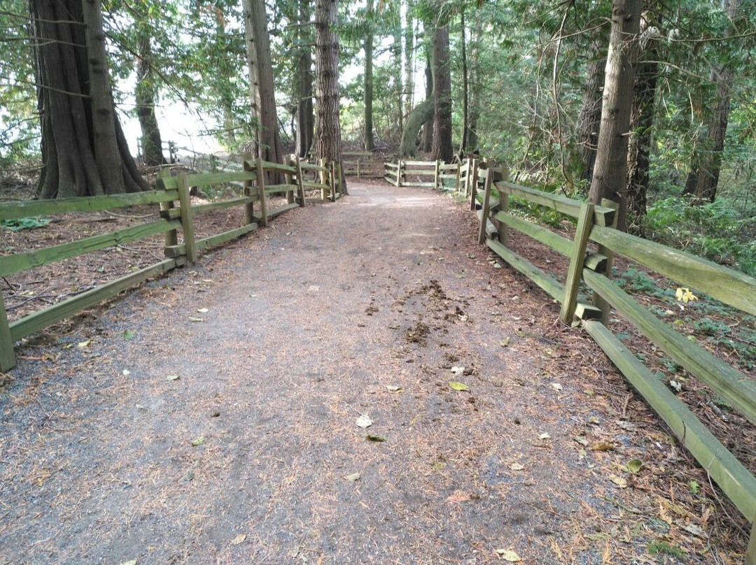 Aldergrove Park-Aldergrove必去景点