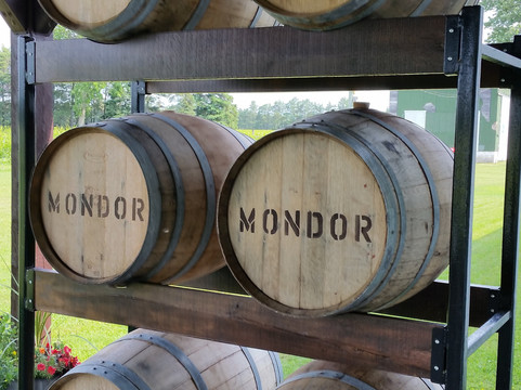 Lanoraie旅游攻略图片