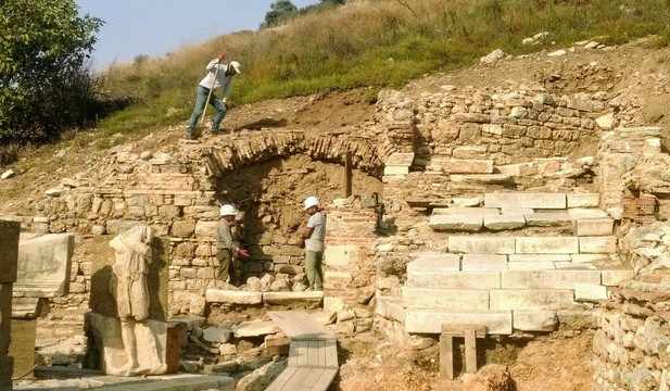 Guideephesus-塞尔丘克必去景点