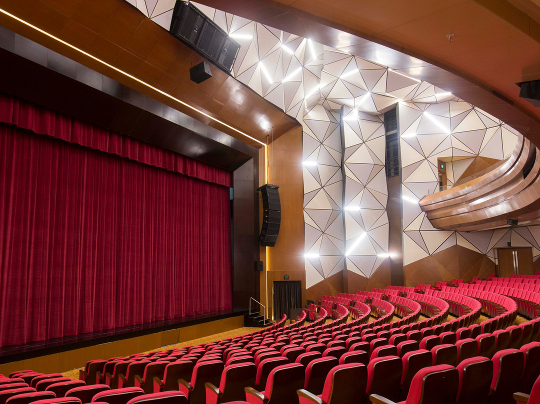 Ciputra Artpreneur-雅加达必去景点