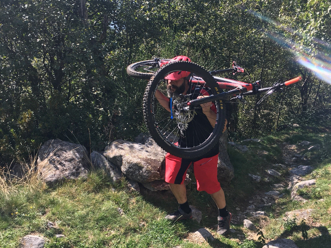 BikeLivigno-利维尼奥必去景点