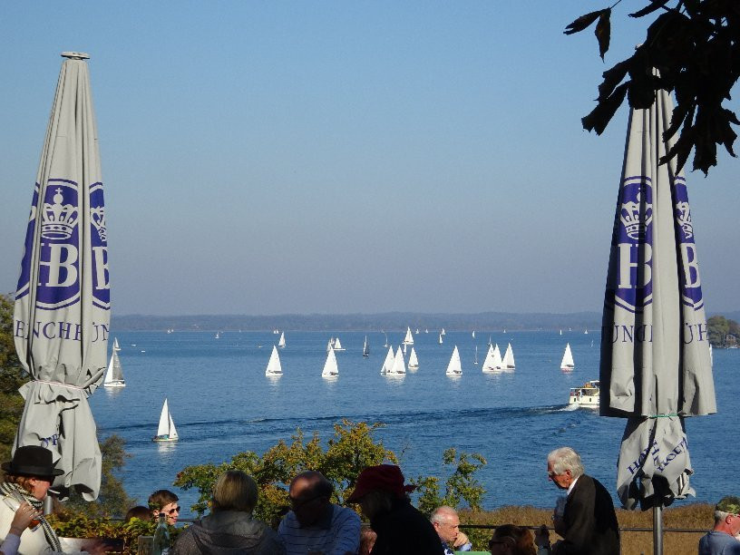 Schlosshotel Herrenchiemsee主图