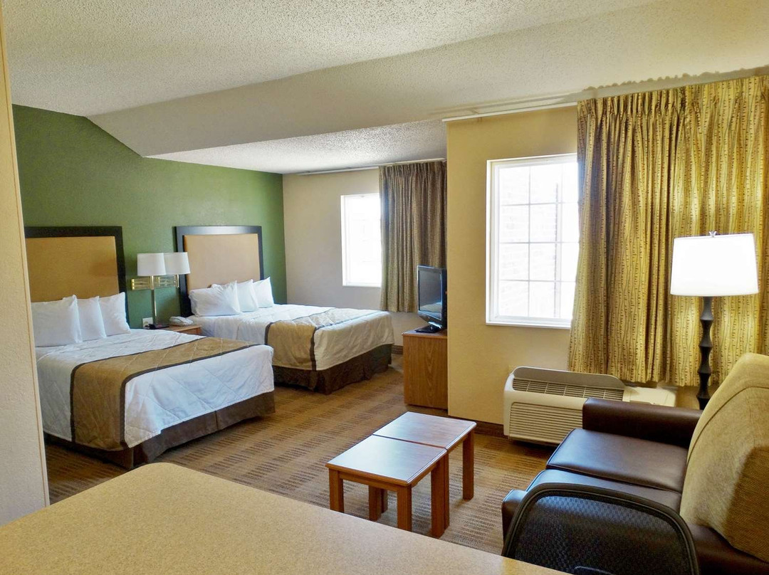 Extended Stay America - Fishkill - Route 9主图
