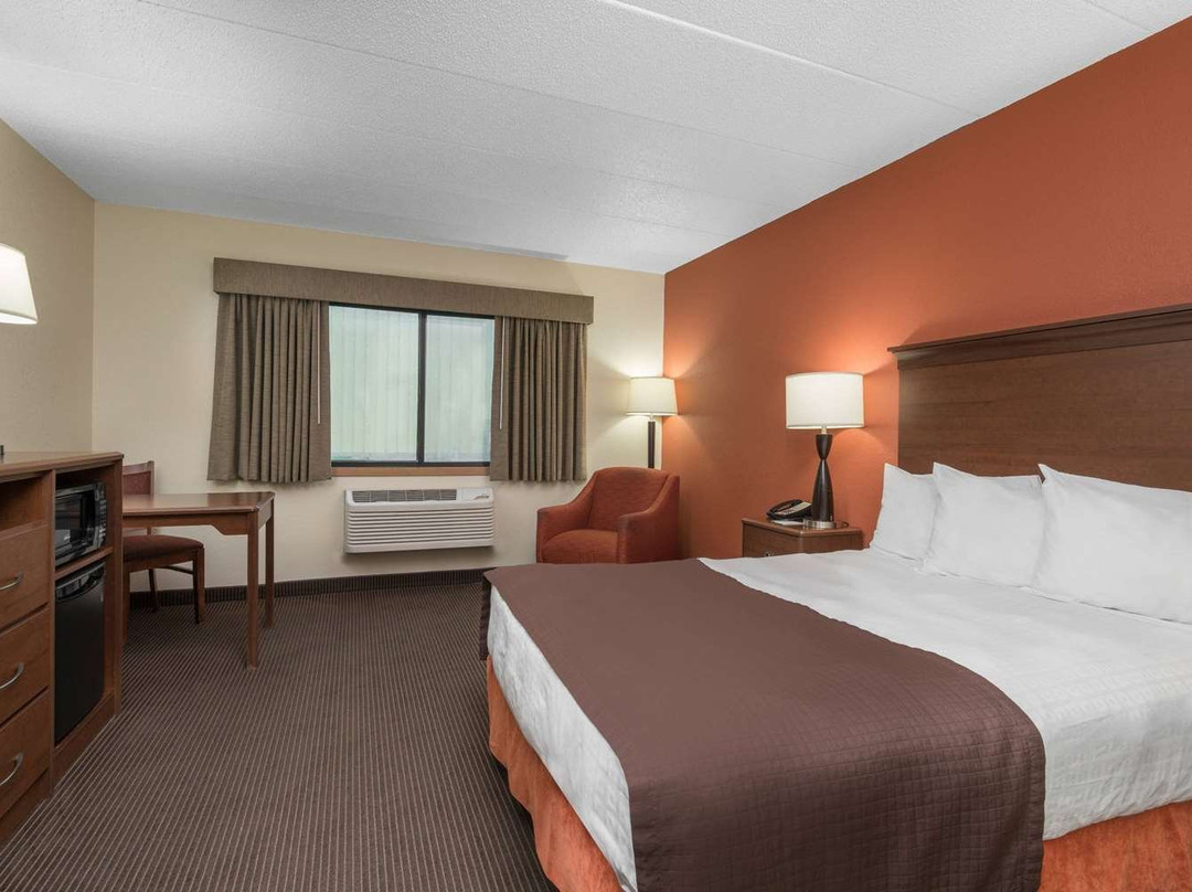 Americinn By Wyndham Worthington I-90主图