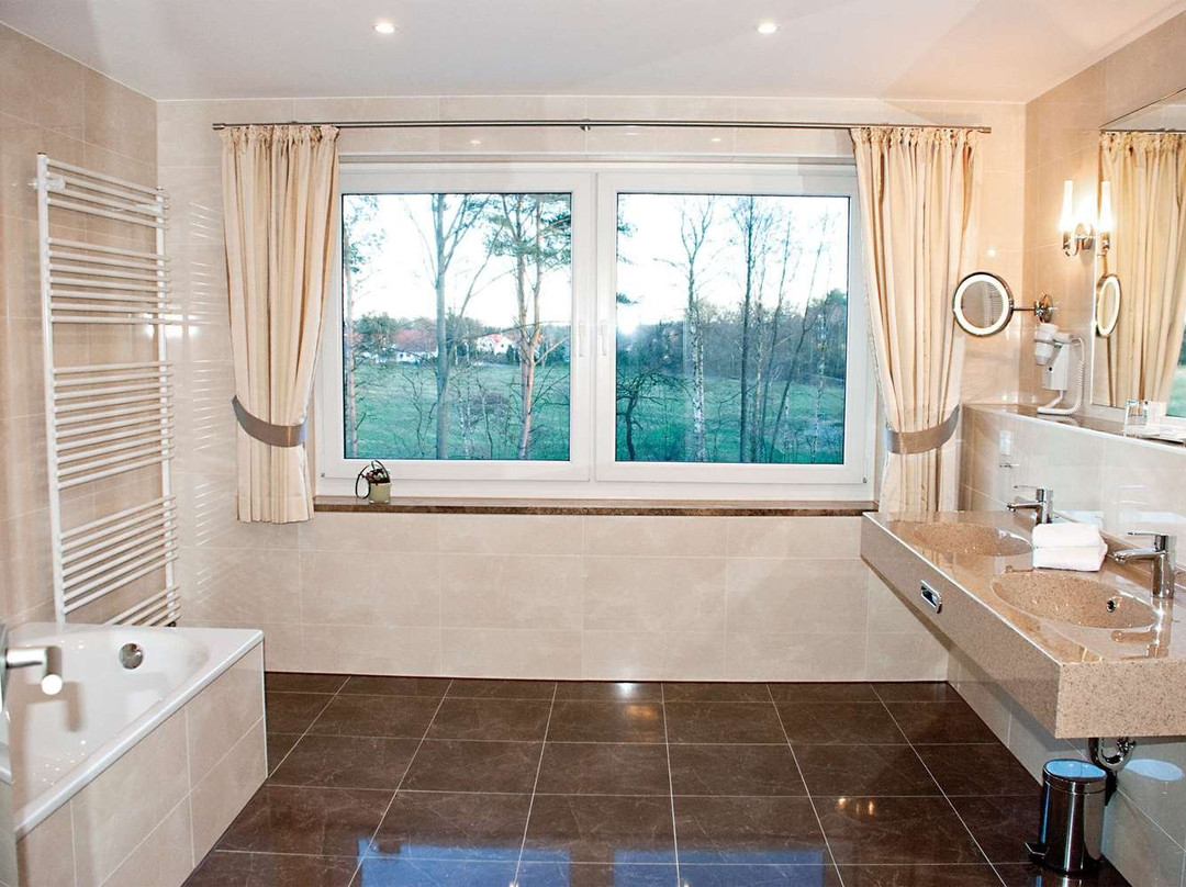 Hotel Heidesee主图