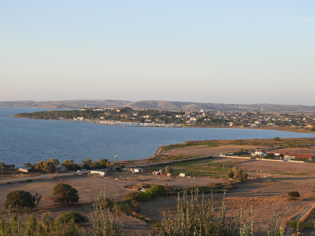 Hotel Ethaleia主图