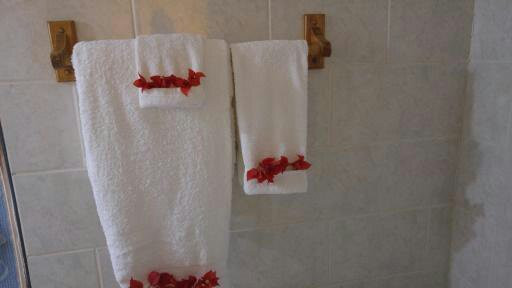 Caribbean Holiday Apartments主图