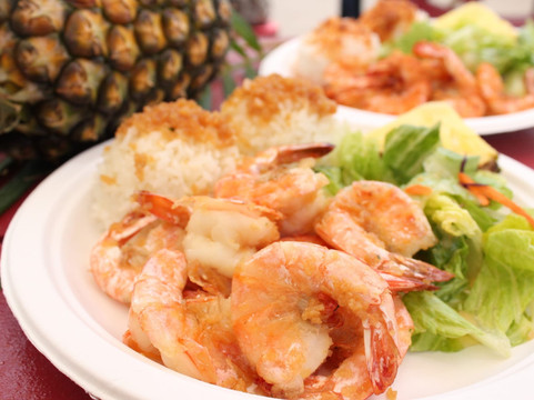 Hi Hawaii Travel-火奴鲁鲁必去景点