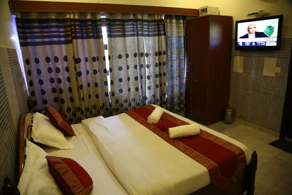 Hotel City Plaza 7主图