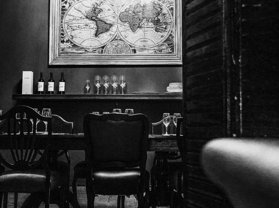 1853 The Wine Experience-布宜诺斯艾利斯必去景点