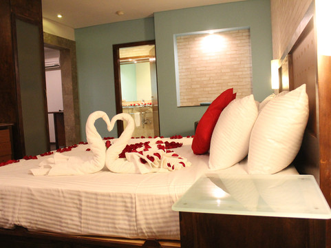 Hotel Colonial主图