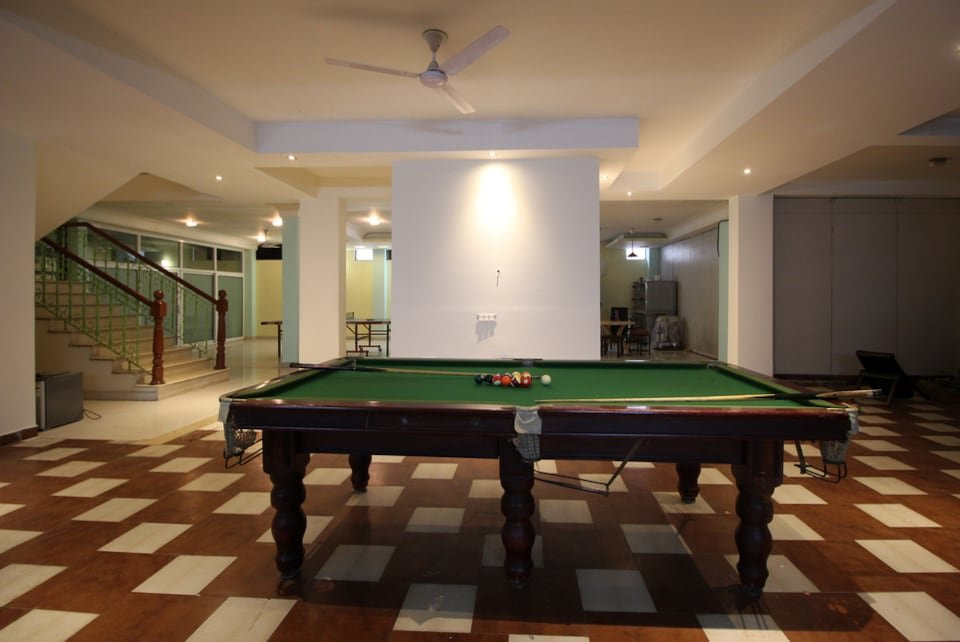 OYO 8704 Hotel Good Care主图