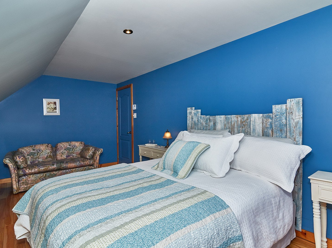 Auberge de la Tour et Spa主图